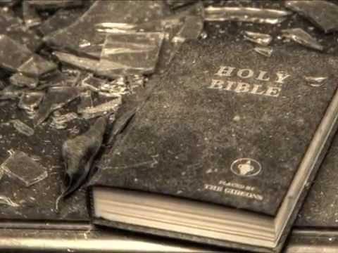 Abandoned Farmhouse by Ted Kooser