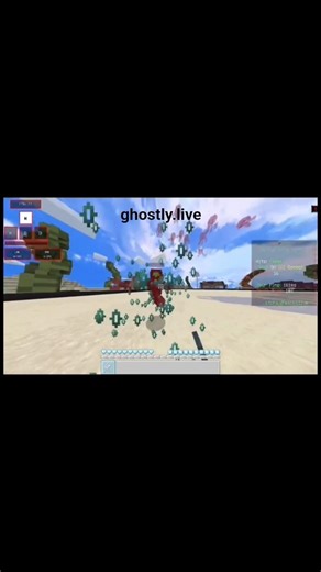 #pojavlauncher #minecraftjava #Minecraft #pojav #mobile #legit #server #java #ponte #ghostly.live