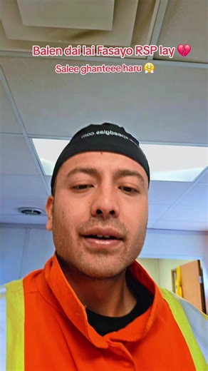 BALEN DAI KO POLITICAL CAREER SAKKAUJAY RAJNITI GARDAI XA RSP LAY... THIS IS CRAZYY... BALEN DAI SHOULD GET OUT OF THE RSP.. JAY KINGDOM OF NEPAL 🇳🇵 @Routine of Nepal banda 🇳🇵 @Balen Shah @Sudangrg_haminepal @surendra jung thapa @Hare krishna 🕉️🕉️ #creatorsearchinsight, #TikTokTrends, #growthtips, #fyp, #viral