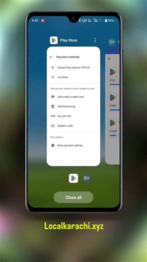 Heidy on Instagram: "Free Play Store Redeem Code Guide 2025 | 100% Working Tricks Explained" #PlayStoreRedeemCode #GooglePlayRedeem #FreeRedeemCode #PlayStoreCodes #GooglePlayGiftCard #RedeemCode2025 #FreeCodes2025 #TechTips #AndroidTricks #WorkingRedeemCodes #PlayStoreOffer #DigitalRewards #howtoredeem"