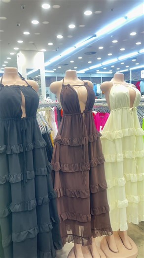 #creatorsearchinsights #brandsconnection #summerdress #fashion #fyppppppppppppppppppppppp