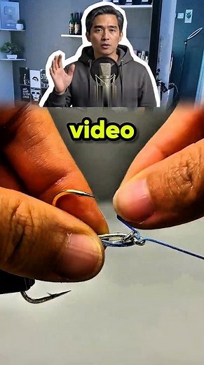 The Strongest Double Hook Rig Every Angler Should Know