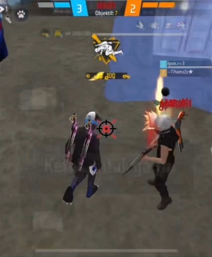 Enhance Your Free Fire Gameplay with Custom Crosshair