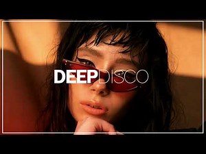 Halsey - Control (Jay Aliyev Remix)