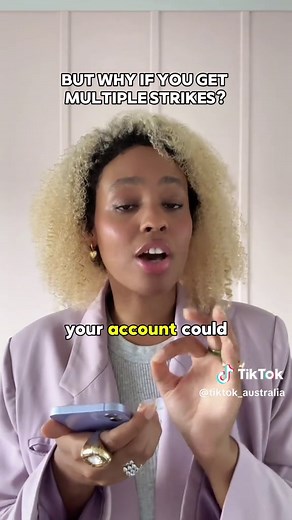 What to do if you believe you've received a Community Guidelines violation by mistake ✍️ @aichark