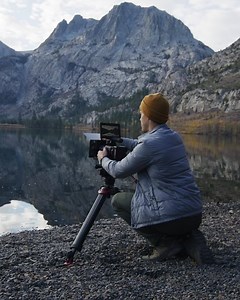 Venture Into the Next Stage of Production with a Diverse Lineup of Professional Filters | PolarPro | Facebook