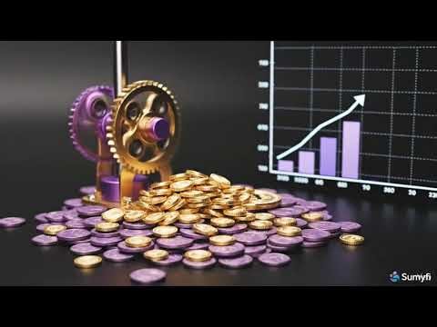 What's The Secret to Wealth?