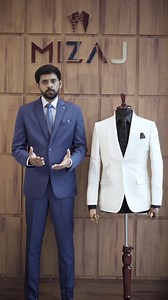 7.3K views · 622 reactions | Introducing Mizaj Grand Lapel Wedding Suits – designed for the modern groom with a timeless taste. Make your big day unforgettable with a bold, signature look tailored just for you. Visit Mizaj for your personal trial today. | Mizaj | Facebook