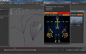 3_1_导入导出动画