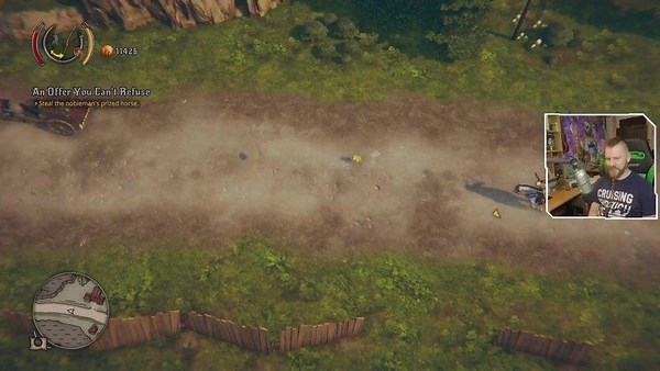 SoulTRippeR - Twitch