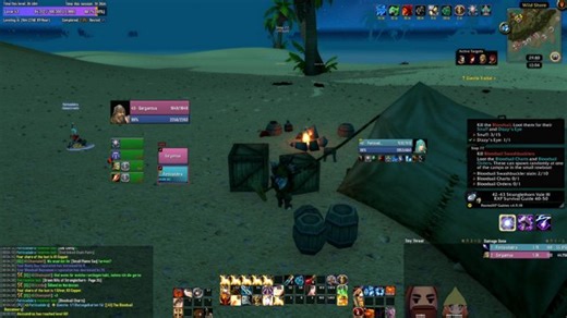 [SAUERCROWD] @pattiiiiiiii(cadabra) und Gorgantua auf wilder Reise (Tag 13)