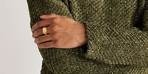 The Best Men's Ring Brands on Earth (According to Esquire Editors)