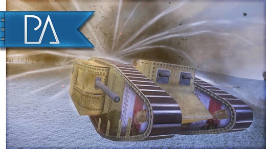 The British Defense of WW1