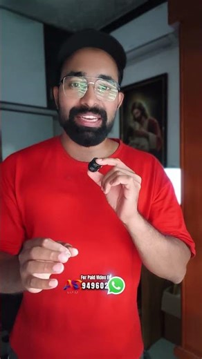 How to Stabilize Video using Google Photos | Editing Tips | #videoediting