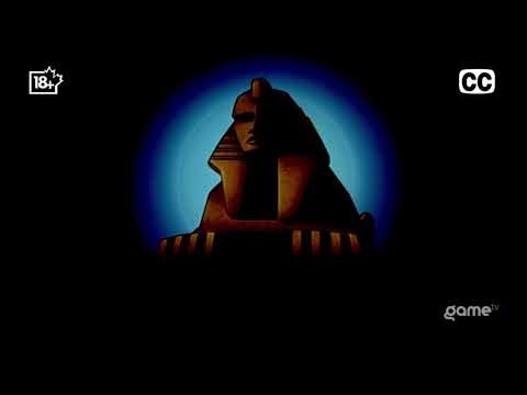 Judge Dredd - GameTV Intro