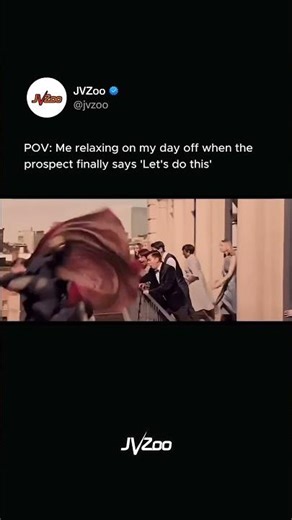 No Days Off When You're Closing High-Ticket Deals