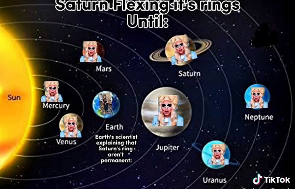 Understanding Sailor Moon's Neptune and Uranus Characters