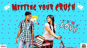 Meeting Your Crush | Short Story | Storybox For full video: https://www.youtube.com/watch?v=dXyYwXaDZUo&feature=youtu.be #Meetingyourcrush #shortstory #crushsothanai #storybox | Kaala