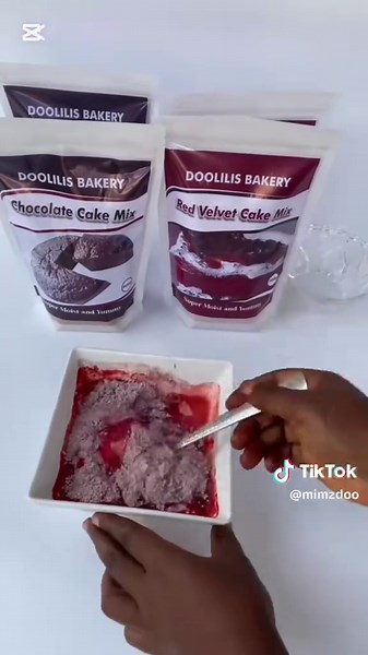 How to Make a Realistic Mango Cake