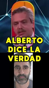 9.5K views · 413 reactions | ALBERTO DICE LA VERDAD DÓLAR | Mate con Mote | Facebook