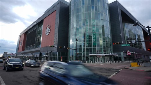 Why NJ lawmakers are rushing $300M tax subsidy for Prudential Center