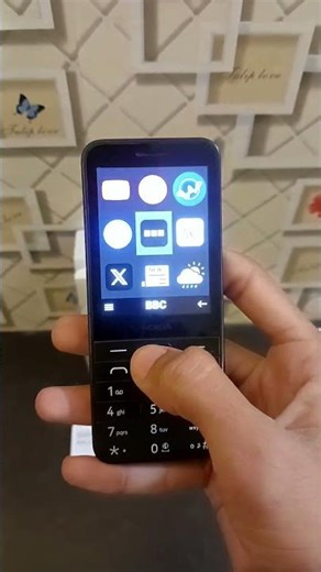 Youtube Keypad Phone Mai😱 NOKIA 220 4G | Jio 4G Sim Keypad Phone Mai. Cloud Apps Nokia. Unboxing