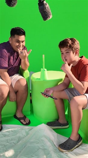 A little glimpse behind the lens 🎥✨ Watch how our latest commercials came to life! Big mahalo to our friends at Anthology FINN Partners for their incredible creativity and hard work in making this vision a reality. 🌟 Member FDIC | Central Pacific Bank