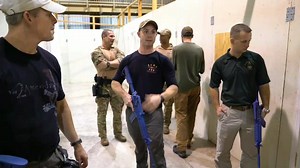 8K views · 153 reactions | Our Tactical Operations Group has been sharing tactics and lessons learned with Marine Corps Security Force Regiment HR from the Close Quarters Battle School in Chesapeake, Virginia. Y-12 and the Marines have trained here and on the Marines' bases for the last two years. This video from their most recent interaction at Y-12 details the partnership. | Y-12 National Security Complex | Facebook