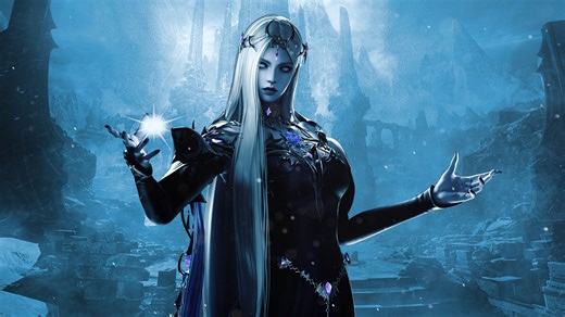 Lost Ark Reveals 2025 Content Roadmap To Close Out Year