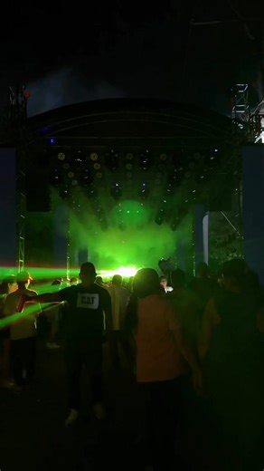 CANTÓN SANTA LUCIA LO VIVE🔥 | Xtremoluz - The Music Fest