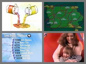 PTV Park Program Break (1999 IPTV) #22 Incomplete