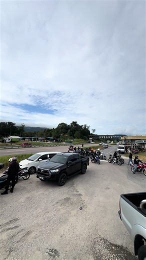 Selamat Jalan Para Rider di Sibu Bike Week 2025