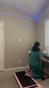 Woman Falls While Recording  Video