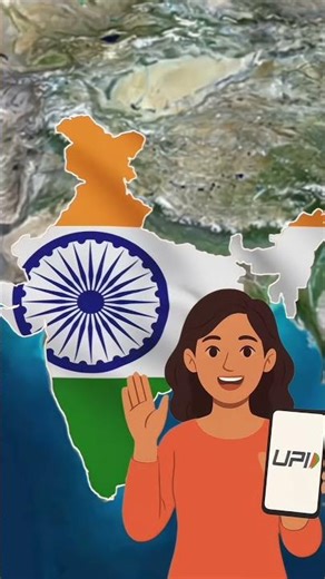 How India’s UPI System Changed the World 🌍 | Digital Revolution Explained | theKaranYdv