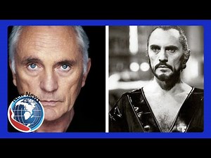Terence Stamp, Iconic General Zod of Superman, Dies at 87 – Screen Legend Remembered