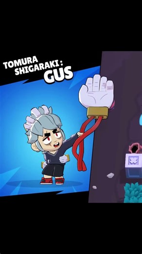 Boku no hero with Brawl Stars #alightmotion