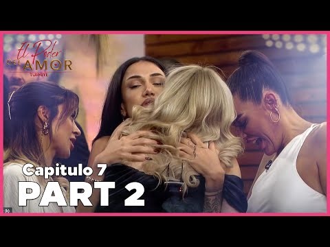 El Poder Del Amor Türkiye: Temporada 2 | Capitulo 7 COMPLETO | PARTE 2