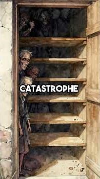 Locusts Destroyed Egypt's Entire Empire in Hours - Biblical Plague Explained