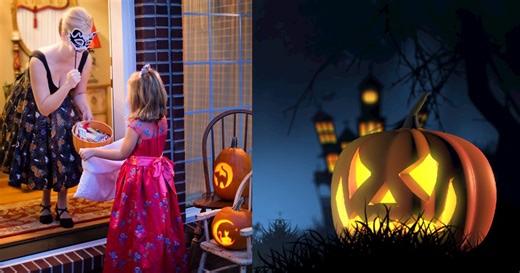 Opt din zece costume de Halloween pentru copii, vândute online, sunt periculoase și ar putea chiar ucide - STUDIU