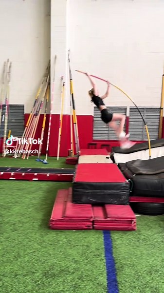 Exploring Pole Vault ASMR Sounds in Track and Field