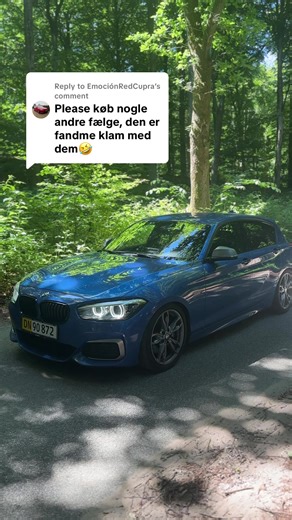 Performance Over Looks: Protrack Wheels for BMW