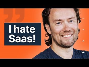 20 Years of Basecamp… Admitting Mistakes Builds Trust! (David Heinemeier Hansson)