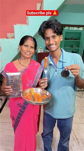 Vegetable chopper 🥕😂 || #shorts #comedyking #funnyshorts