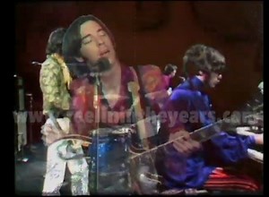 Steve Miller Band (feat. Boz Scaggs) • “Steppin’ Stone / Living In The USA” • 1968 [RITY Archive] | Jukebox