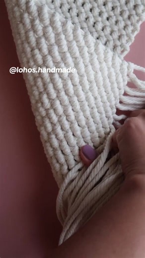Perfect Macrame Knots for Your DIY Projects
