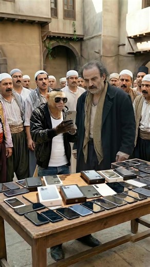 سعر آيفون برو ماكس في السوق العربية