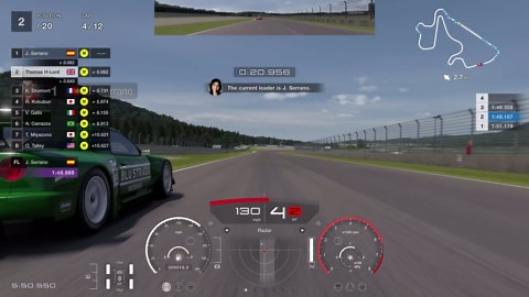 Gran Turismo 7 power pack review: One of a kind