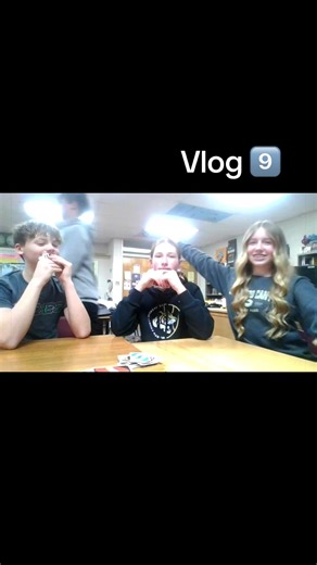 Uno once again😇🔥 @renae @kinley fletchall @Emmett