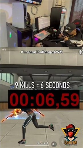 lorem sniping in 2026