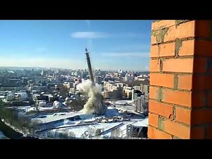 10 Craziest Demolitions Fails of All Time | Top 10 Demolitions